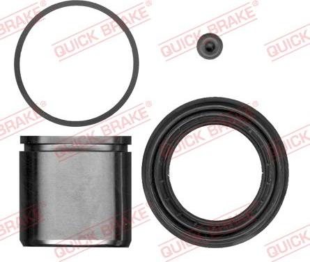 QUICK BRAKE 114-5274 — Zestaw naprawczy, zacisk hamulca