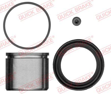 QUICK BRAKE 114-5270 — Zestaw naprawczy, zacisk hamulca