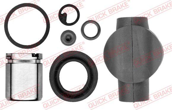 QUICK BRAKE 114-5278 — Zestaw naprawczy, zacisk hamulca