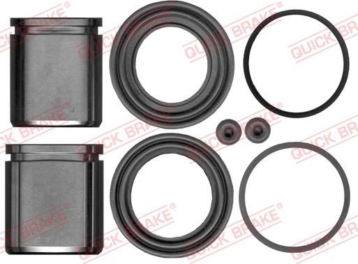 QUICK BRAKE 114-5273 — Zestaw naprawczy, zacisk hamulca