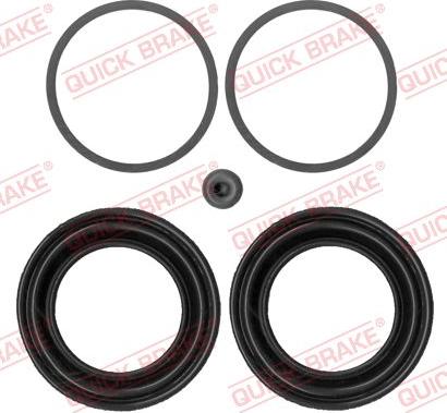 QUICK BRAKE 114-0420 — Zestaw naprawczy, zacisk hamulca