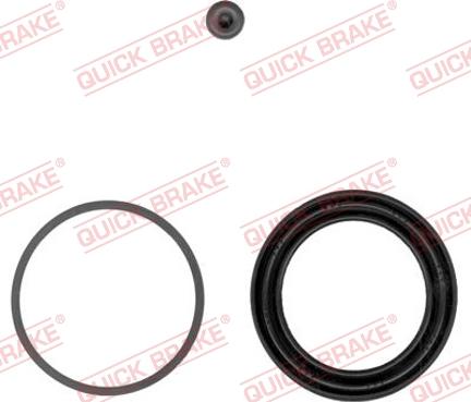 QUICK BRAKE 114-0068 — Zestaw naprawczy, zacisk hamulca