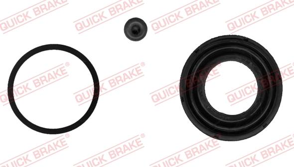 QUICK BRAKE 114-0193 — Zestaw naprawczy, zacisk hamulca