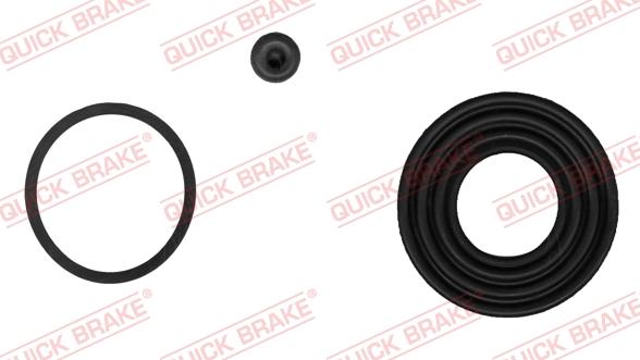 QUICK BRAKE 114-0144 — Zestaw naprawczy, zacisk hamulca