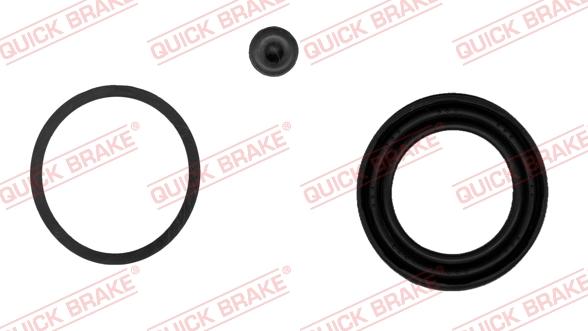 QUICK BRAKE 114-0148 — Zestaw naprawczy, zacisk hamulca