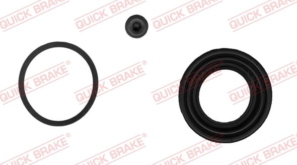 QUICK BRAKE 114-0150 — Zestaw naprawczy, zacisk hamulca