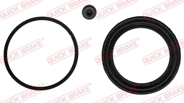 QUICK BRAKE 114-0103 — Zestaw naprawczy, zacisk hamulca