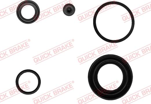 QUICK BRAKE 114-0130 — Zestaw naprawczy, zacisk hamulca