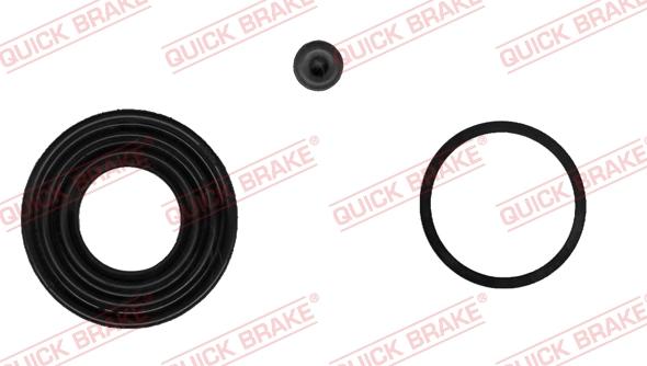 QUICK BRAKE 114-0131 — Zestaw naprawczy, zacisk hamulca