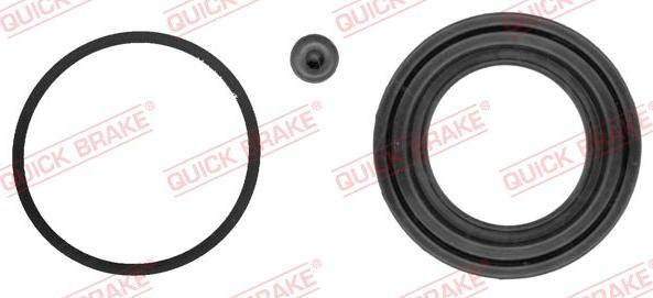 QUICK BRAKE 114-0390 — Zestaw naprawczy, zacisk hamulca