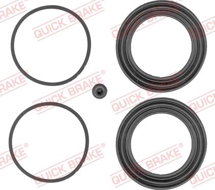 QUICK BRAKE 114-0359 — Zestaw naprawczy, zacisk hamulca