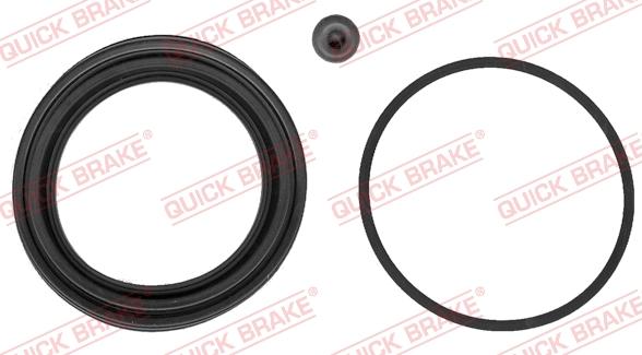 QUICK BRAKE 114-0361 — Zestaw naprawczy, zacisk hamulca
