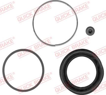 QUICK BRAKE 114-0310 — Zestaw naprawczy, zacisk hamulca