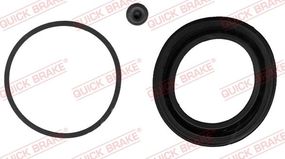 QUICK BRAKE 114-0246 — Zestaw naprawczy, zacisk hamulca