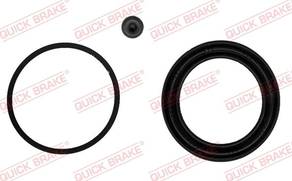 QUICK BRAKE 114-0240 — Zestaw naprawczy, zacisk hamulca