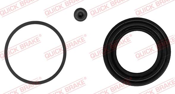 QUICK BRAKE 114-0225 — Zestaw naprawczy, zacisk hamulca
