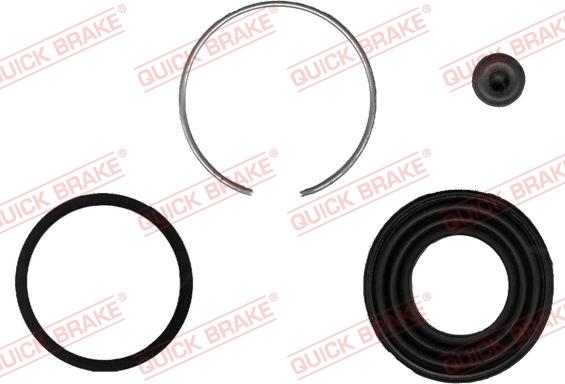 QUICK BRAKE 114-0270 — Zestaw naprawczy, zacisk hamulca
