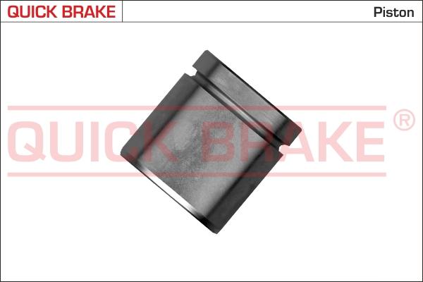 QUICK BRAKE 185191K — Tłoczek, zacisk hamulca