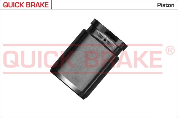 QUICK BRAKE 185118K — Tłoczek, zacisk hamulca