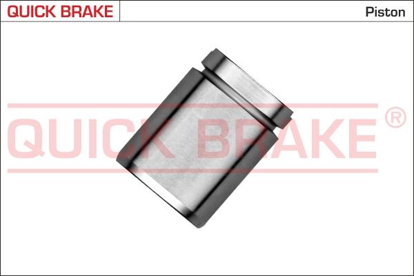 QUICK BRAKE 185326K — Tłoczek, zacisk hamulca