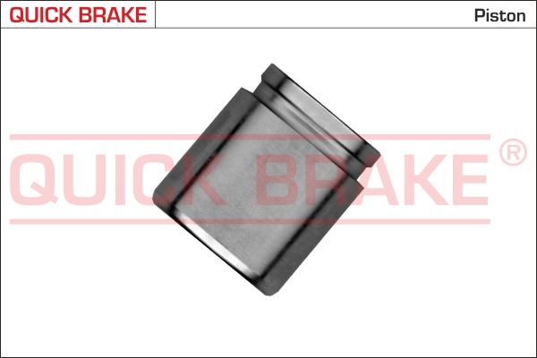 QUICK BRAKE 185230K — Tłoczek, zacisk hamulca