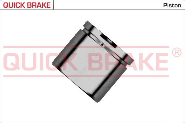 QUICK BRAKE 185279K — Tłoczek, zacisk hamulca