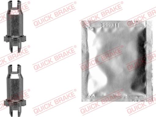 QUICK BRAKE 12053015 — Nastawnik rozpieraka, układ hamulcowy