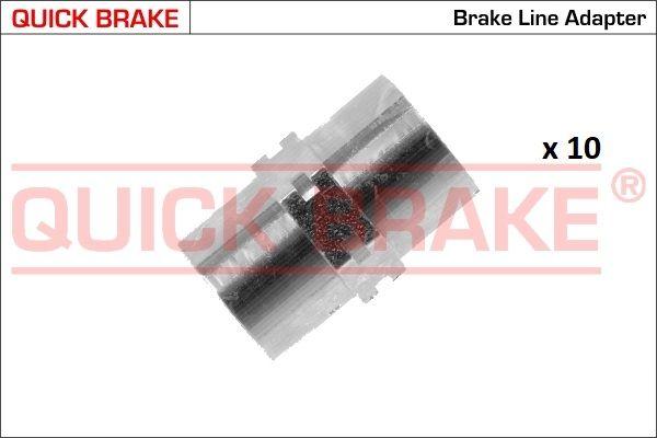 QUICK BRAKE 171-ODD-10 — Adapter, przewód hamulcowy