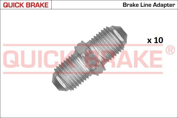 QUICK BRAKE 171-OEE-10 — Adapter, przewód hamulcowy