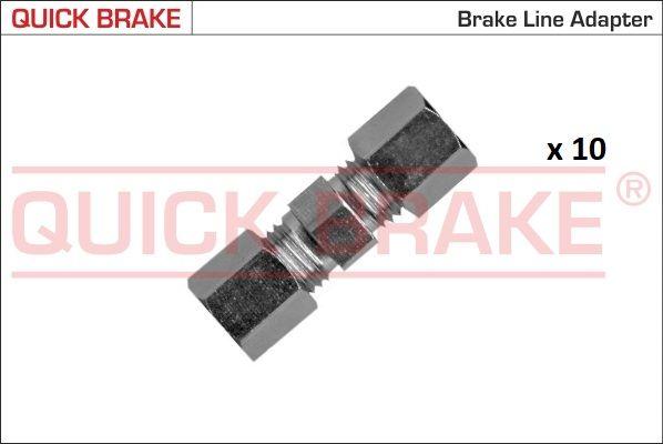 QUICK BRAKE 171-STT-10 — Adapter, przewód hamulcowy