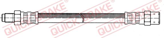 QUICK BRAKE 32.003 - HAM.PRZEW.-T-DB W115-123-124-201-202