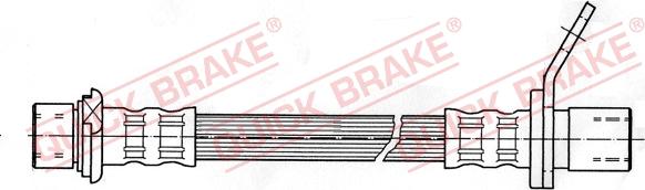 QUICK BRAKE 22.911 - HAM.PRZEW.-T-AVENSIS 98- -P-