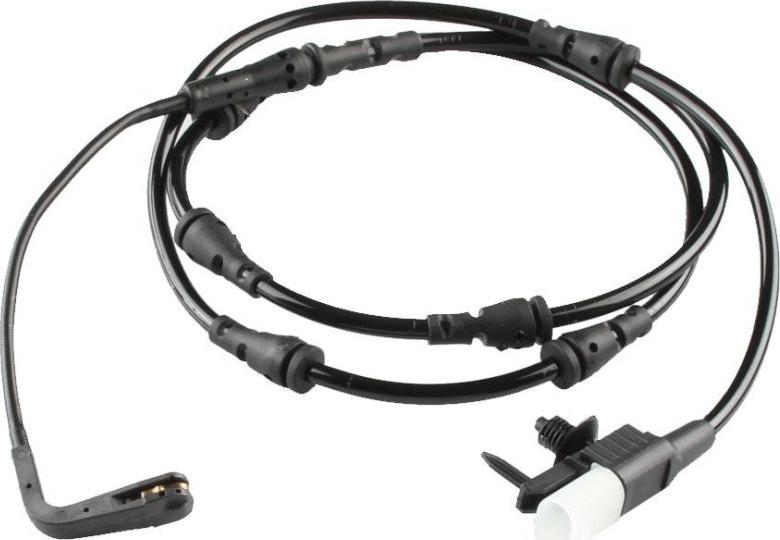 QUICK BRAKE WS 0444 A — Styk ostrzegawczy, zużycie okładzin hamulcowych