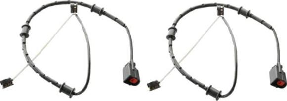 QUICK BRAKE WS 0448 A - CZUJNIK KLOCKÓW HAM. JAGUAR F-TYPE 3.0 17-
