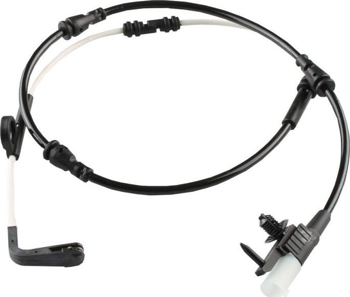 QUICK BRAKE WS 0443 A — Styk ostrzegawczy, zużycie okładzin hamulcowych