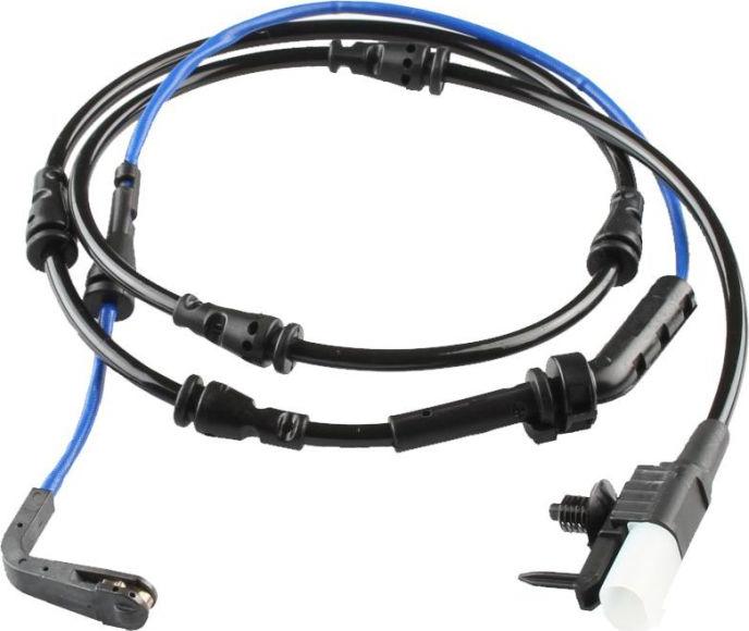 QUICK BRAKE WS 0442 A — Styk ostrzegawczy, zużycie okładzin hamulcowych