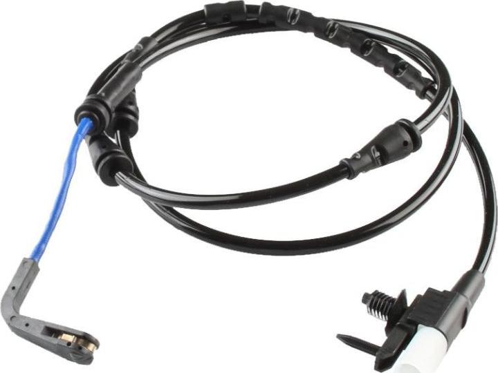 QUICK BRAKE WS 0447 A — Styk ostrzegawczy, zużycie okładzin hamulcowych