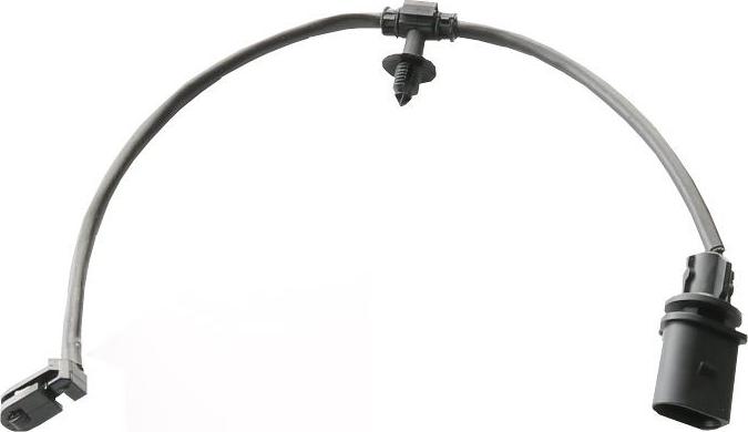 QUICK BRAKE WS 0450 A — Styk ostrzegawczy, zużycie okładzin hamulcowych
