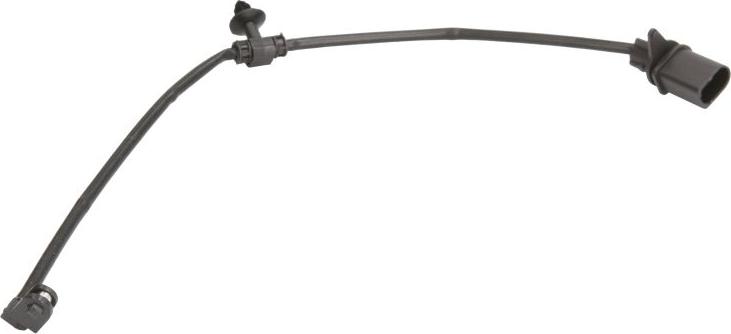 QUICK BRAKE WS 0404 A — Styk ostrzegawczy, zużycie okładzin hamulcowych