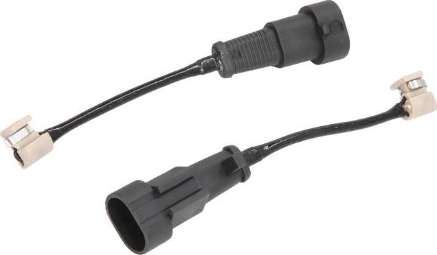 QUICK BRAKE WS 0405 A — Styk ostrzegawczy, zużycie okładzin hamulcowych