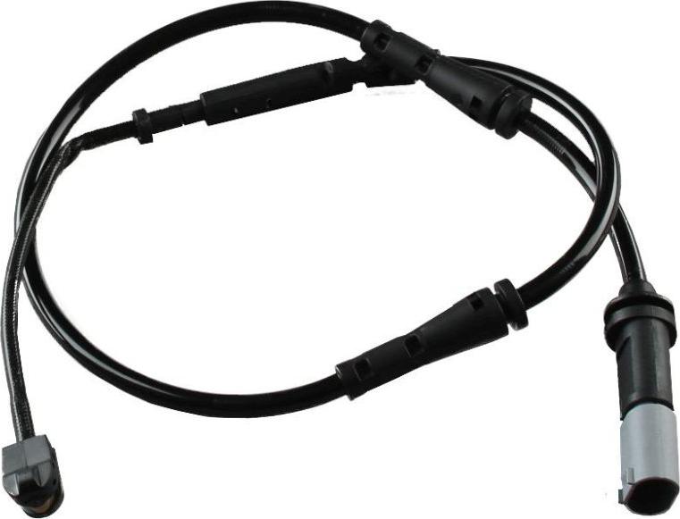 QUICK BRAKE WS 0401 A — Styk ostrzegawczy, zużycie okładzin hamulcowych