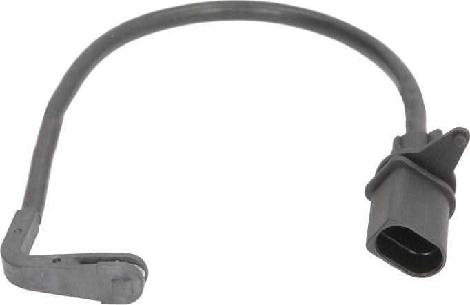 QUICK BRAKE WS 0403 A — Styk ostrzegawczy, zużycie okładzin hamulcowych