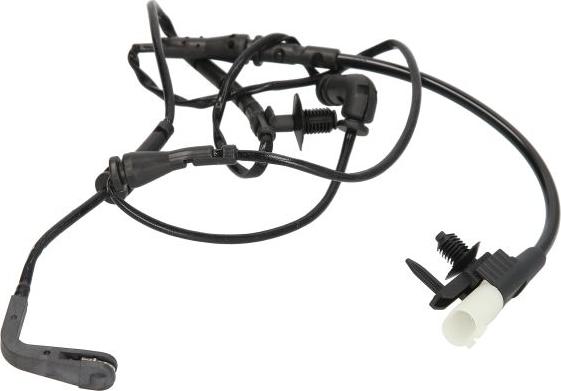 QUICK BRAKE WS 0414 A — Styk ostrzegawczy, zużycie okładzin hamulcowych