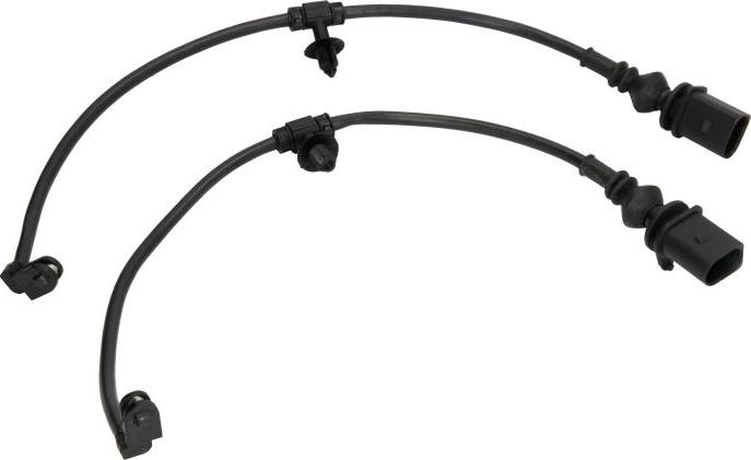 QUICK BRAKE WS 0415 A — Styk ostrzegawczy, zużycie okładzin hamulcowych