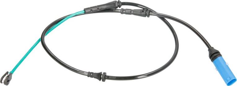 QUICK BRAKE WS 0418 A — Styk ostrzegawczy, zużycie okładzin hamulcowych