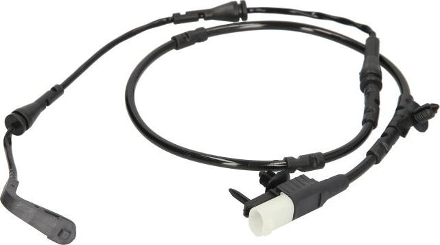 QUICK BRAKE WS 0412 A — Styk ostrzegawczy, zużycie okładzin hamulcowych