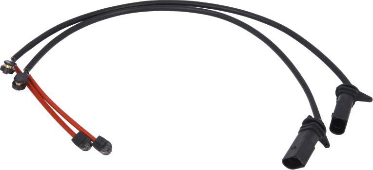 QUICK BRAKE WS 0488 A — Styk ostrzegawczy, zużycie okładzin hamulcowych