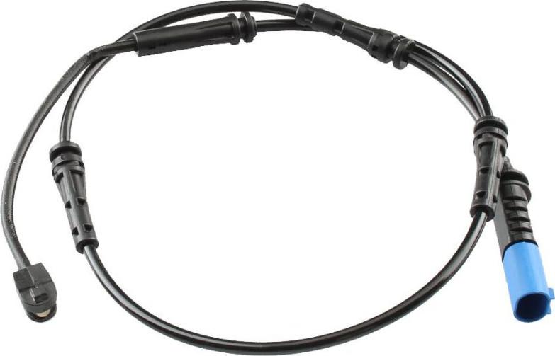 QUICK BRAKE WS 0436 A — Styk ostrzegawczy, zużycie okładzin hamulcowych