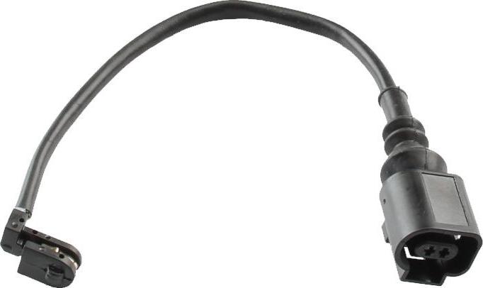 QUICK BRAKE WS0429A — Styk ostrzegawczy, zużycie okładzin hamulcowych