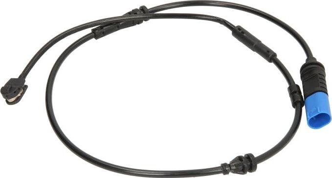 QUICK BRAKE WS 0424 A — Styk ostrzegawczy, zużycie okładzin hamulcowych